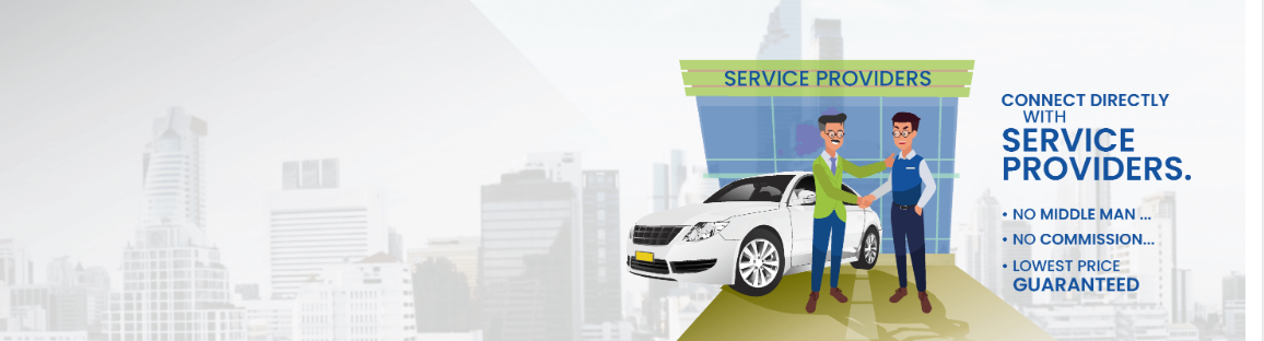 Car Booking Portal | Online Car Rental Services